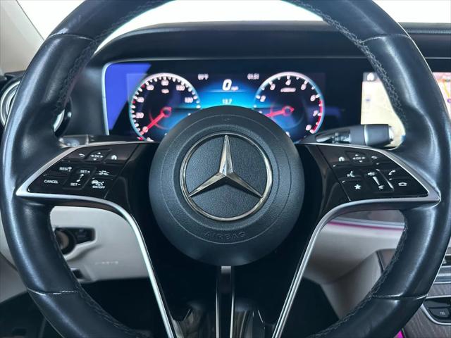 2021 Mercedes-Benz E 350 E 350