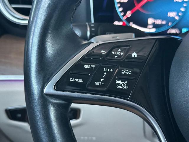 2021 Mercedes-Benz E 350 E 350