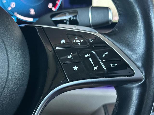2021 Mercedes-Benz E 350 E 350