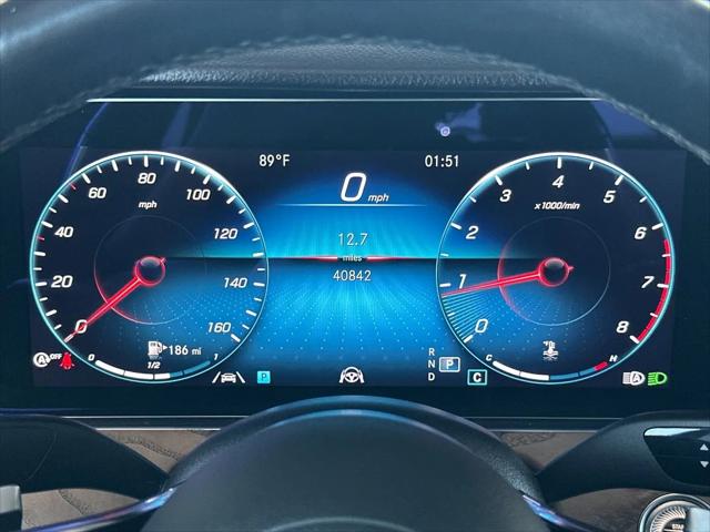 2021 Mercedes-Benz E 350 E 350