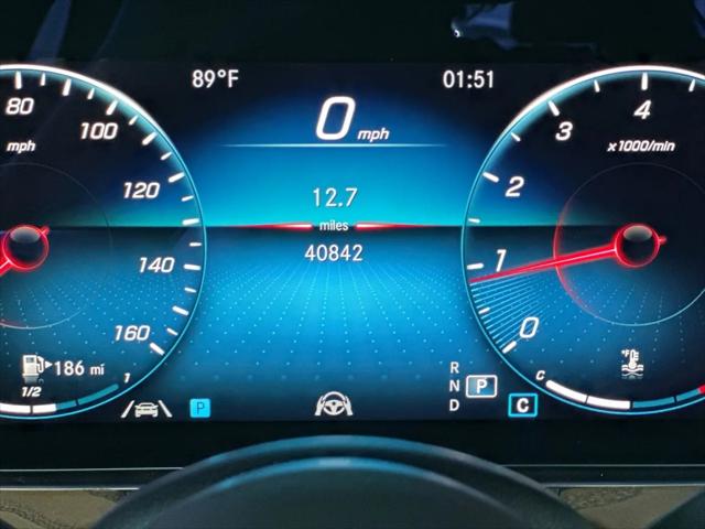 2021 Mercedes-Benz E 350 E 350