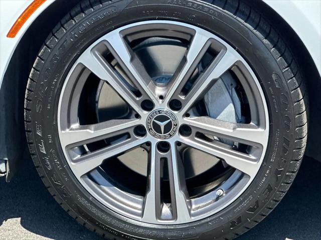 2021 Mercedes-Benz E 350 E 350