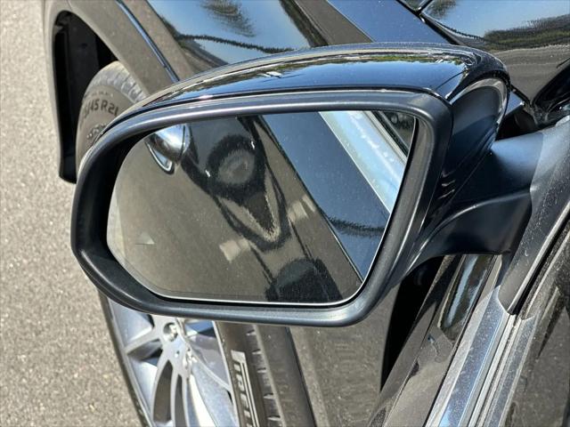2024 Mercedes-Benz GLE GLE 350 4MATIC