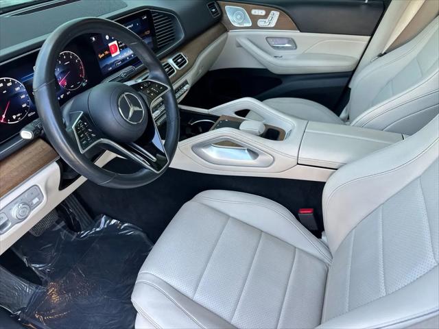 2024 Mercedes-Benz GLE GLE 350 4MATIC