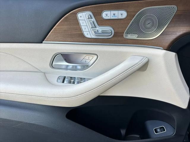 2024 Mercedes-Benz GLE GLE 350 4MATIC