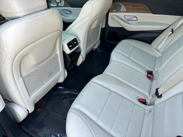 2024 Mercedes-Benz GLE GLE 350 4MATIC