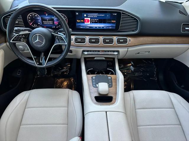 2024 Mercedes-Benz GLE GLE 350 4MATIC