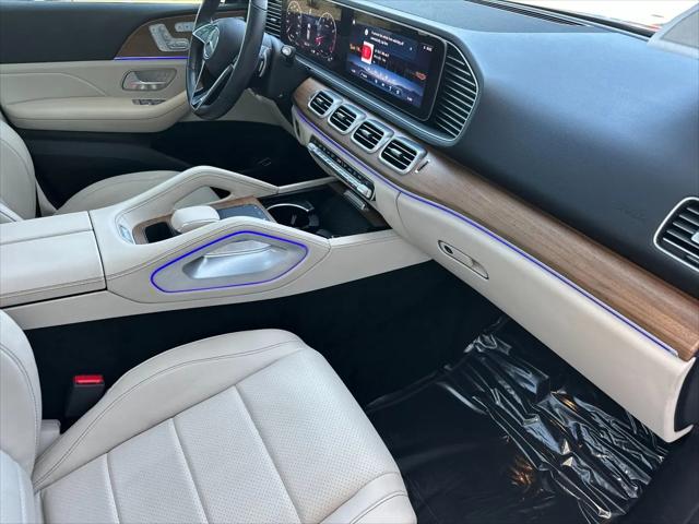 2024 Mercedes-Benz GLE GLE 350 4MATIC