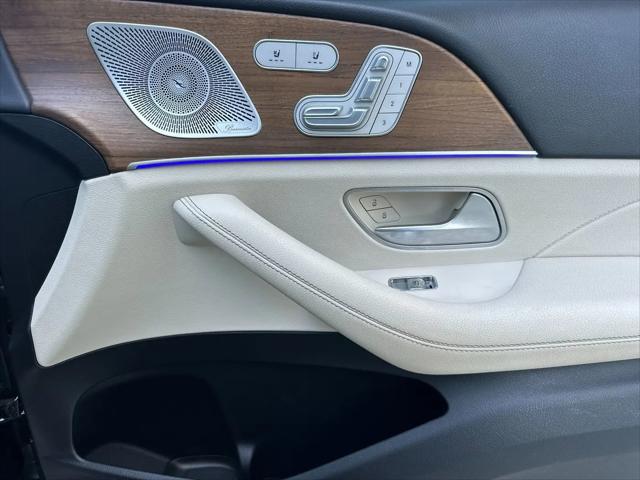 2024 Mercedes-Benz GLE GLE 350 4MATIC