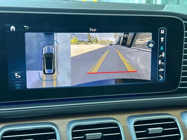 2024 Mercedes-Benz GLE GLE 350 4MATIC