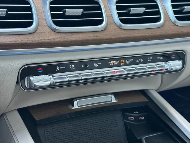 2024 Mercedes-Benz GLE GLE 350 4MATIC