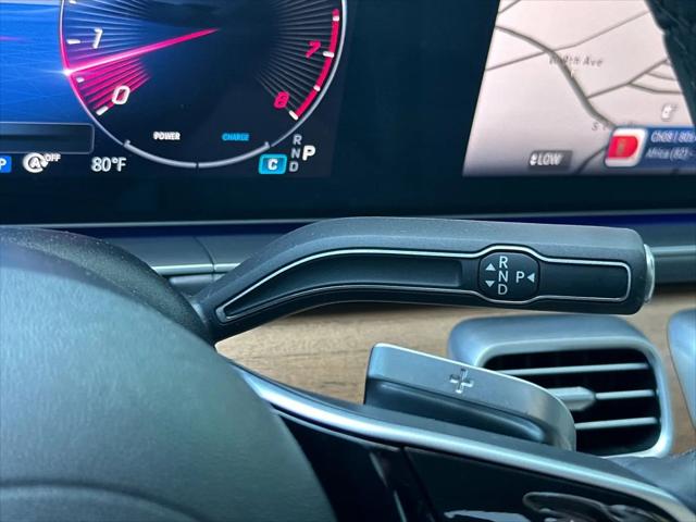 2024 Mercedes-Benz GLE GLE 350 4MATIC