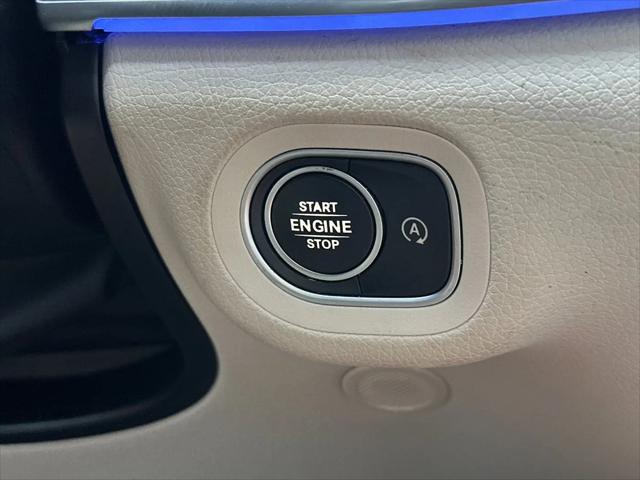 2024 Mercedes-Benz GLE GLE 350 4MATIC