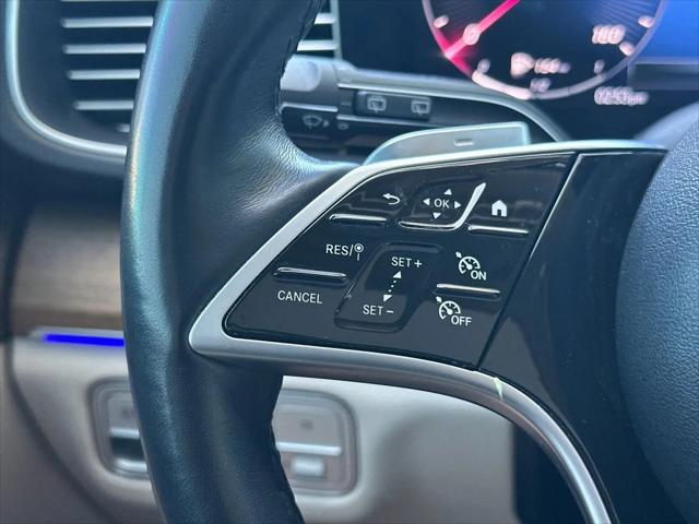 2024 Mercedes-Benz GLE GLE 350 4MATIC