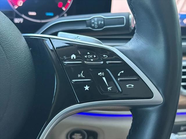 2024 Mercedes-Benz GLE GLE 350 4MATIC