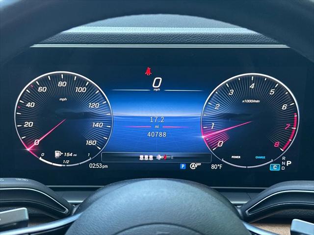 2024 Mercedes-Benz GLE GLE 350 4MATIC