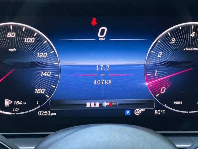 2024 Mercedes-Benz GLE GLE 350 4MATIC