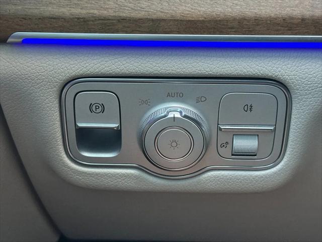 2024 Mercedes-Benz GLE GLE 350 4MATIC