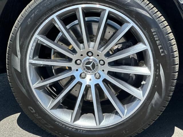 2024 Mercedes-Benz GLE GLE 350 4MATIC