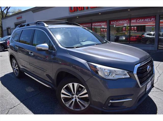 2019 Subaru Ascent Touring