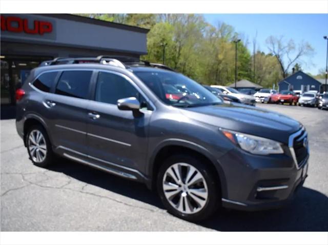 2019 Subaru Ascent Touring