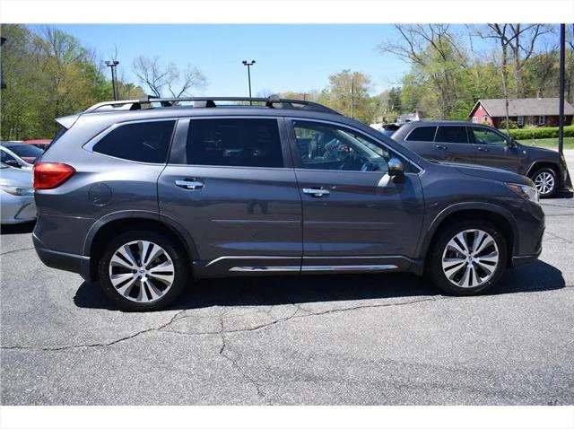 2019 Subaru Ascent Touring