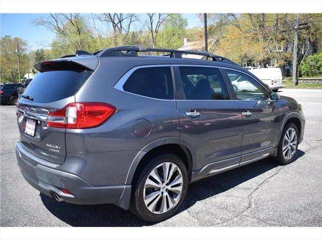 2019 Subaru Ascent Touring