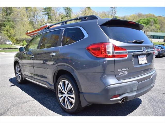 2019 Subaru Ascent Touring