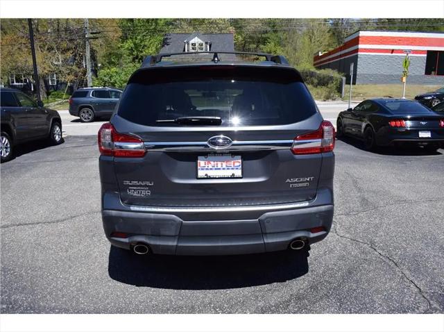 2019 Subaru Ascent Touring