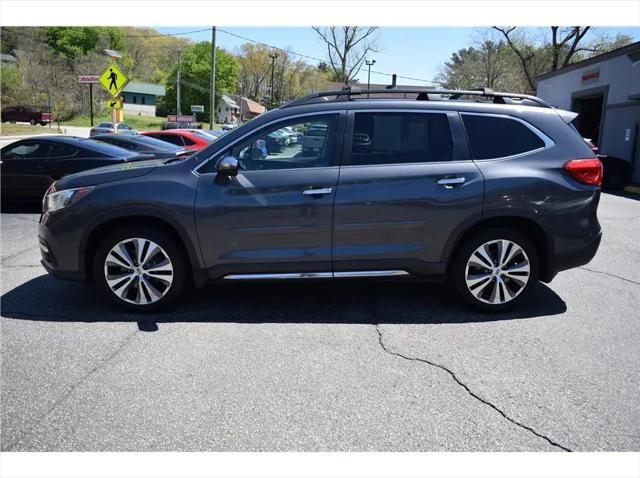 2019 Subaru Ascent Touring