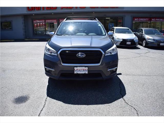 2019 Subaru Ascent Touring