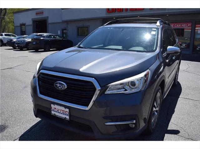 2019 Subaru Ascent Touring