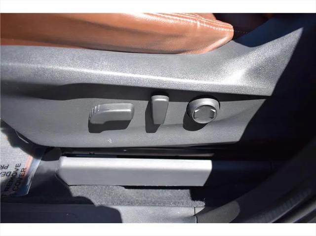 2019 Subaru Ascent Touring