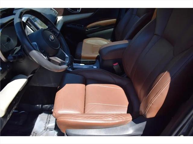 2019 Subaru Ascent Touring
