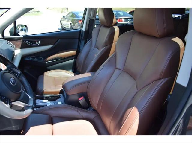 2019 Subaru Ascent Touring
