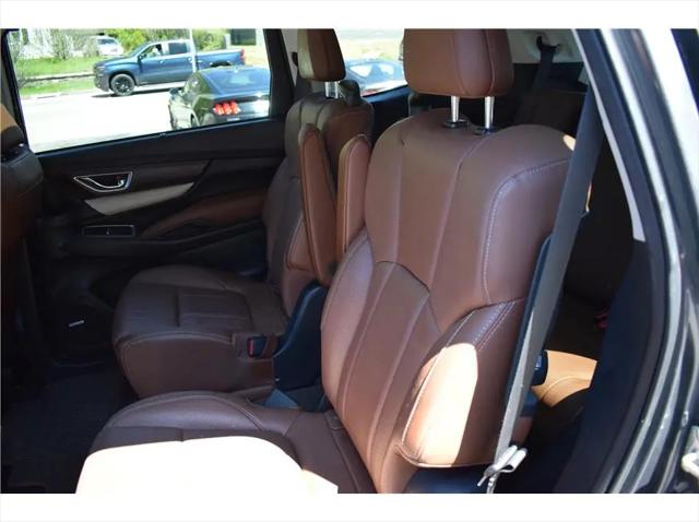 2019 Subaru Ascent Touring