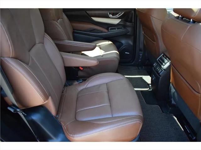2019 Subaru Ascent Touring