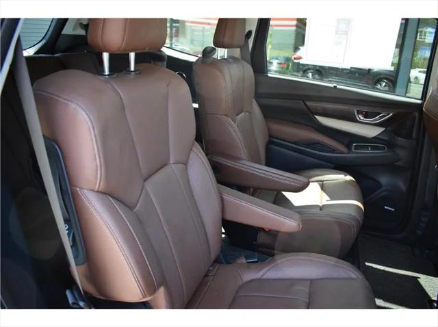 2019 Subaru Ascent Touring