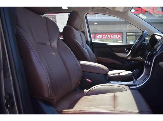2019 Subaru Ascent Touring