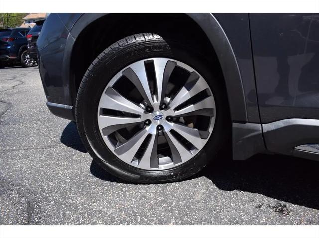 2019 Subaru Ascent Touring
