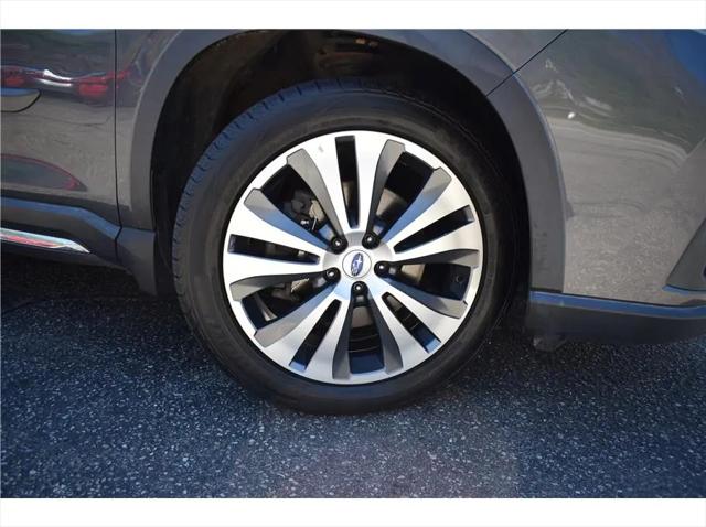 2019 Subaru Ascent Touring