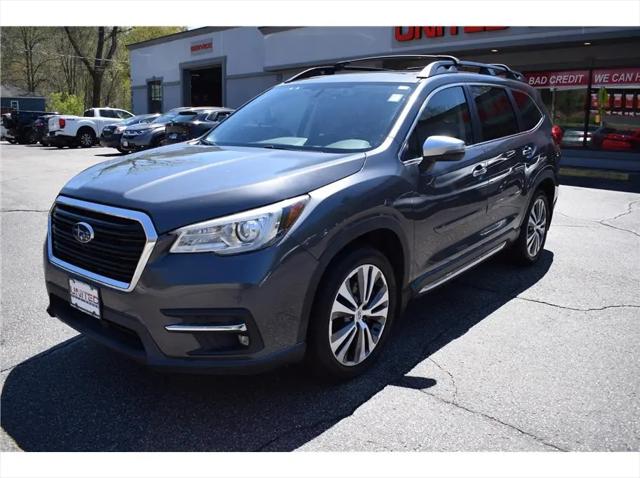 2019 Subaru Ascent Touring