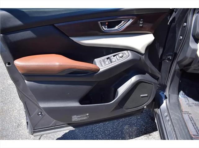 2019 Subaru Ascent Touring