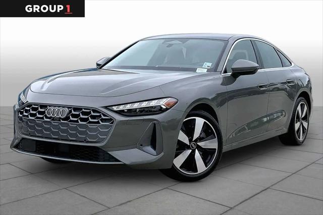 2025 Audi A5 Premium Plus TFSI quattro S tronic for sale in Slidell, LA