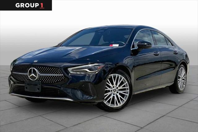2025 Mercedes-Benz CLA 250 CLA 250 for sale in Slidell, LA