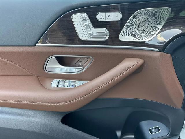 2026 Mercedes-Benz GLS GLS 450 4MATIC