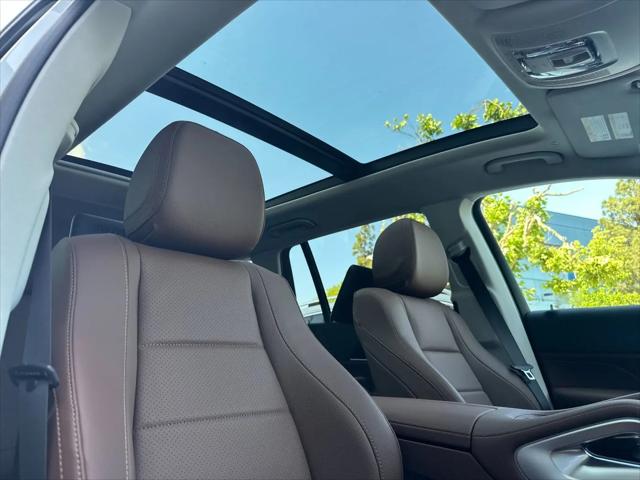 2026 Mercedes-Benz GLS GLS 450 4MATIC