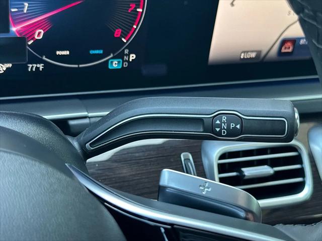 2026 Mercedes-Benz GLS GLS 450 4MATIC