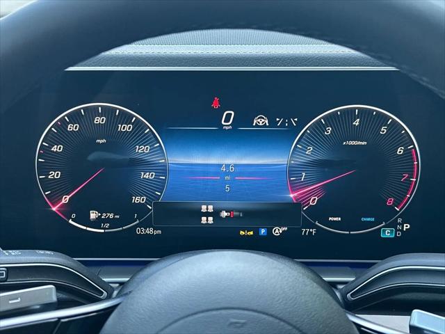 2026 Mercedes-Benz GLS GLS 450 4MATIC