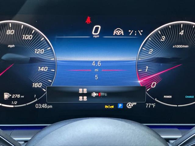 2026 Mercedes-Benz GLS GLS 450 4MATIC
